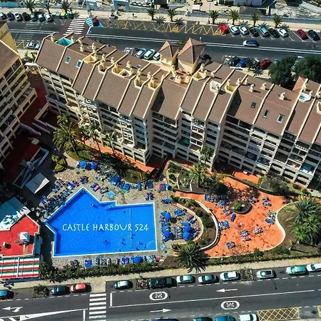 Ch 524 Sea View ロスクリスティアーノス