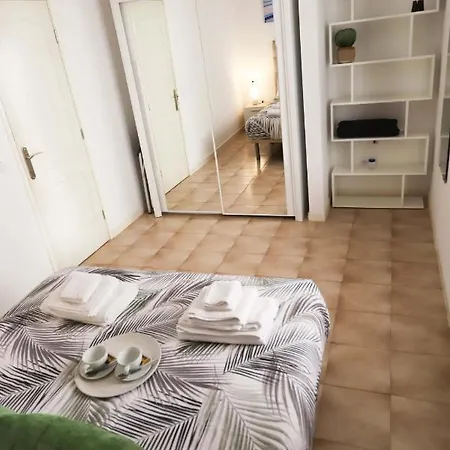 Сasa de vacaciones Ch 524 Sea View