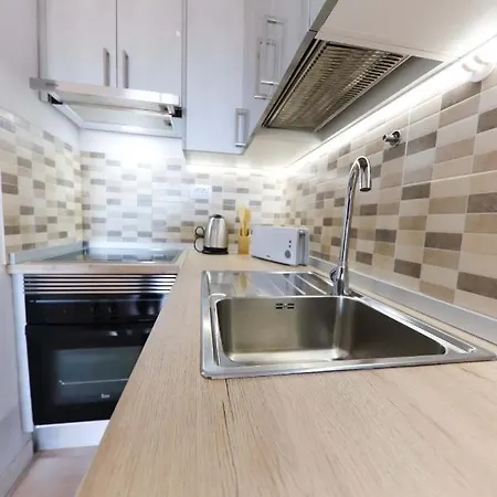 Ch 524 Sea View Сasa de vacaciones *