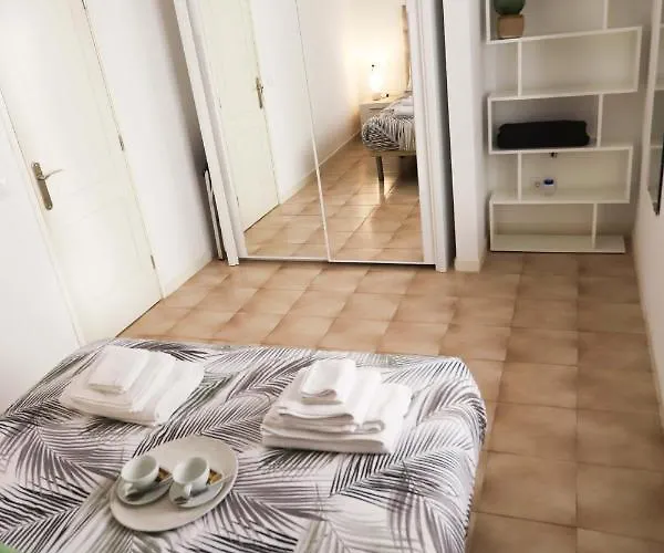 Ferienhaus Ch 524 Sea View