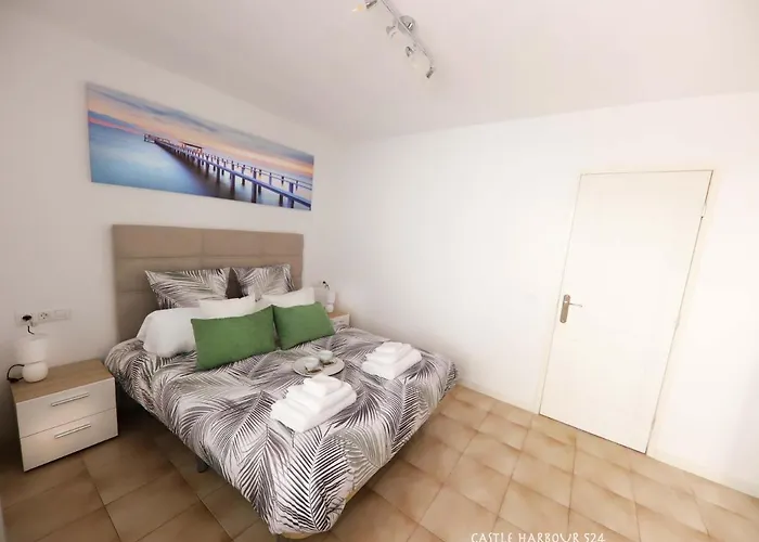 Ferienhaus Ch 524 Sea View