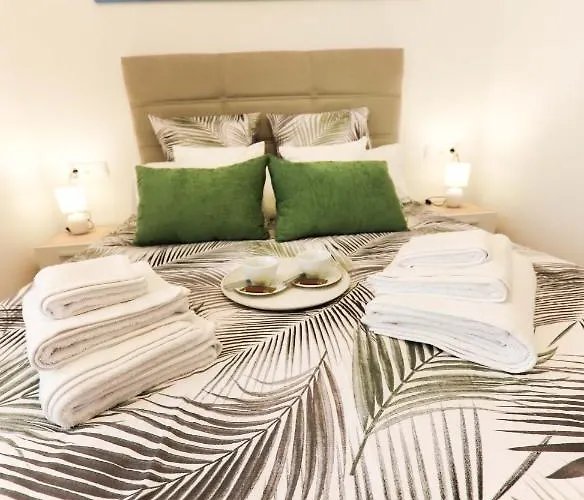 Ch 524 Sea View Ferienhaus