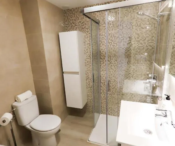 Ferienhaus Ch 524 Sea View *