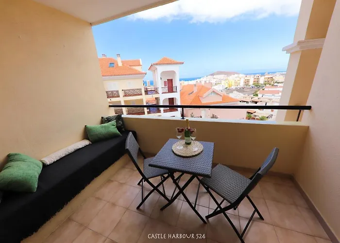 Ferienhaus Ch 524 Sea View